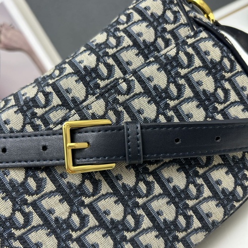 Cheap Christian Dior AAA Quality Messenger Bags For Women #1212080 Replica Wholesale [$98.00 USD] [ITEM#1212080] on Replica Christian Dior AAA Quality Messenger Bags