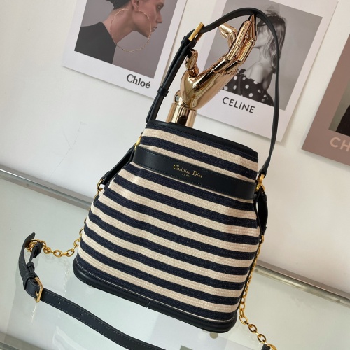 Cheap Christian Dior AAA Quality Messenger Bags For Women #1212083 Replica Wholesale [$100.00 USD] [ITEM#1212083] on Replica Christian Dior AAA Quality Messenger Bags