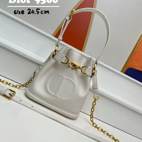 Cheap Christian Dior AAA Quality Messenger Bags For Women #1212086 Replica Wholesale [$100.00 USD] [ITEM#1212086] on Replica Christian Dior AAA Quality Messenger Bags