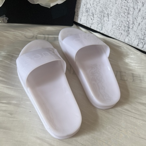 Cheap Gucci Slippers For Women #1212115 Replica Wholesale [$52.00 USD] [ITEM#1212115] on Replica Gucci Slippers