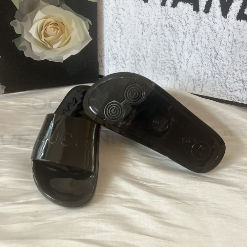 Cheap Gucci Slippers For Women #1212121 Replica Wholesale [$52.00 USD] [ITEM#1212121] on Replica Gucci Slippers