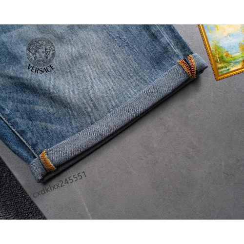 Cheap Versace Jeans For Men #1212148 Replica Wholesale [$40.00 USD] [ITEM#1212148] on Replica Versace Jeans