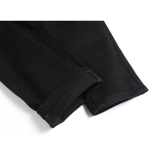 Cheap Amiri Jeans For Men #1212203 Replica Wholesale [$48.00 USD] [ITEM#1212203] on Replica Amiri Jeans