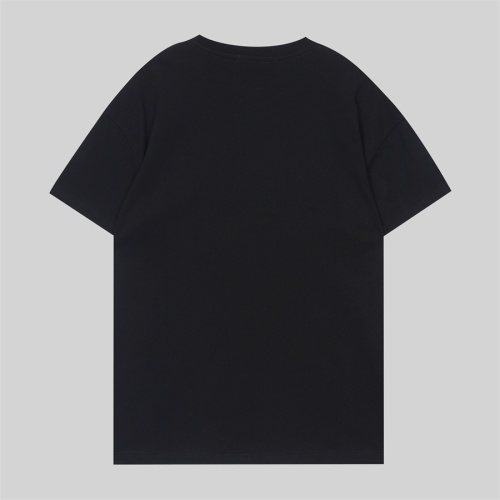 Cheap Alexander McQueen T-shirts Short Sleeved For Unisex #1212212 Replica Wholesale [$32.00 USD] [ITEM#1212212] on Replica Alexander McQueen T-shirts