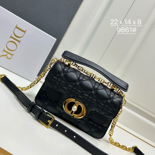 Cheap Christian Dior AAA Quality Messenger Bags For Women #1212245 Replica Wholesale [$112.00 USD] [ITEM#1212245] on Replica Christian Dior AAA Quality Messenger Bags