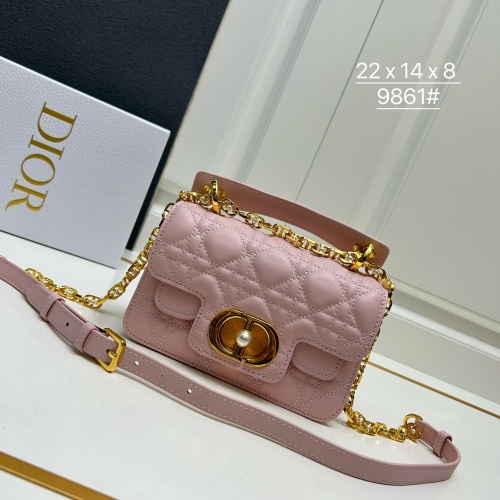 Cheap Christian Dior AAA Quality Messenger Bags For Women #1212246 Replica Wholesale [$112.00 USD] [ITEM#1212246] on Replica Christian Dior AAA Quality Messenger Bags