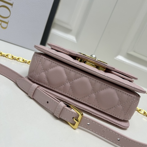 Cheap Christian Dior AAA Quality Messenger Bags For Women #1212246 Replica Wholesale [$112.00 USD] [ITEM#1212246] on Replica Christian Dior AAA Quality Messenger Bags