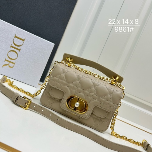 Cheap Christian Dior AAA Quality Messenger Bags For Women #1212247 Replica Wholesale [$112.00 USD] [ITEM#1212247] on Replica Christian Dior AAA Quality Messenger Bags