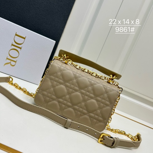 Cheap Christian Dior AAA Quality Messenger Bags For Women #1212247 Replica Wholesale [$112.00 USD] [ITEM#1212247] on Replica Christian Dior AAA Quality Messenger Bags