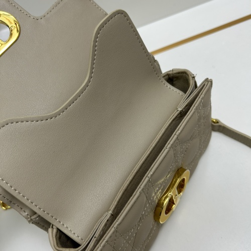 Cheap Christian Dior AAA Quality Messenger Bags For Women #1212247 Replica Wholesale [$112.00 USD] [ITEM#1212247] on Replica Christian Dior AAA Quality Messenger Bags