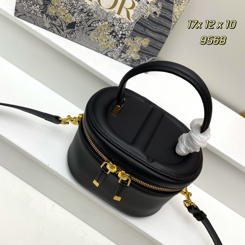 Cheap Christian Dior AAA Quality Messenger Bags For Women #1212250 Replica Wholesale [$100.00 USD] [ITEM#1212250] on Replica Christian Dior AAA Quality Messenger Bags