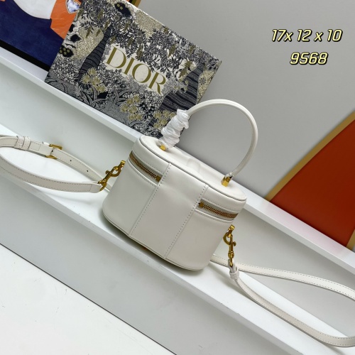 Cheap Christian Dior AAA Quality Messenger Bags For Women #1212251 Replica Wholesale [$100.00 USD] [ITEM#1212251] on Replica Christian Dior AAA Quality Messenger Bags