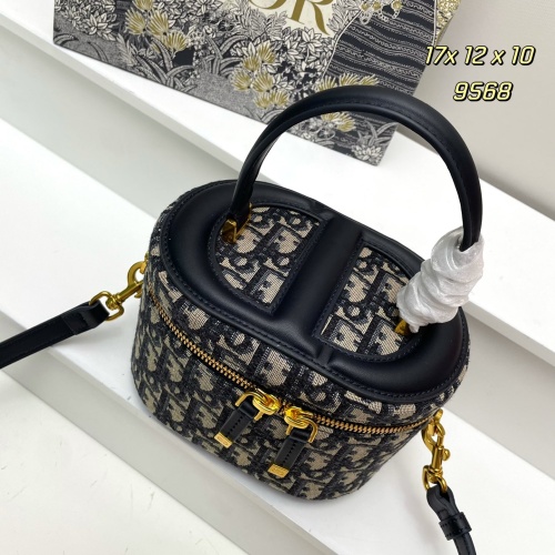 Cheap Christian Dior AAA Quality Messenger Bags For Women #1212252 Replica Wholesale [$100.00 USD] [ITEM#1212252] on Replica Christian Dior AAA Quality Messenger Bags