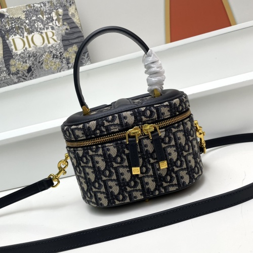 Cheap Christian Dior AAA Quality Messenger Bags For Women #1212252 Replica Wholesale [$100.00 USD] [ITEM#1212252] on Replica Christian Dior AAA Quality Messenger Bags