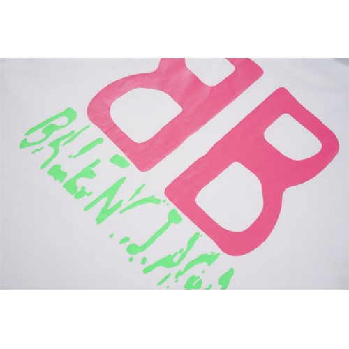 Cheap Balenciaga T-Shirts Short Sleeved For Unisex #1212256 Replica Wholesale [$32.00 USD] [ITEM#1212256] on Replica Balenciaga T-Shirts