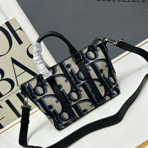 Cheap Christian Dior AAA Quality Handbags For Women #1212262 Replica Wholesale [$100.00 USD] [ITEM#1212262] on Replica Christian Dior AAA Handbags