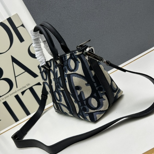 Cheap Christian Dior AAA Quality Handbags For Women #1212262 Replica Wholesale [$100.00 USD] [ITEM#1212262] on Replica Christian Dior AAA Handbags