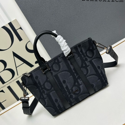 Cheap Christian Dior AAA Quality Handbags For Women #1212263 Replica Wholesale [$100.00 USD] [ITEM#1212263] on Replica Christian Dior AAA Handbags