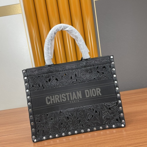 Cheap Christian Dior AAA Quality Tote-Handbags For Women #1212265 Replica Wholesale [$105.00 USD] [ITEM#1212265] on Replica Christian Dior AAA Handbags