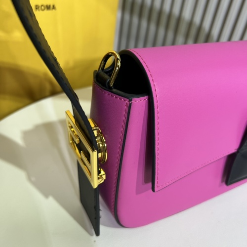 Cheap Fendi AAA Quality Shoulder Bags For Women #1212282 Replica Wholesale [$102.00 USD] [ITEM#1212282] on Replica Fendi AAA Quality Shoulder Bags