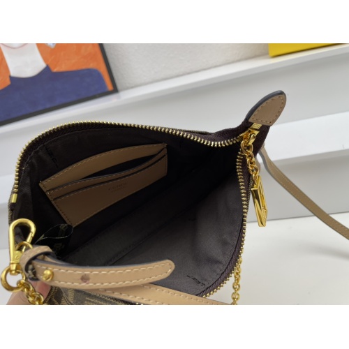 Cheap Fendi AAA Quality Messenger Bags For Women #1212287 Replica Wholesale [$92.00 USD] [ITEM#1212287] on Replica Fendi AAA Messenger Bags