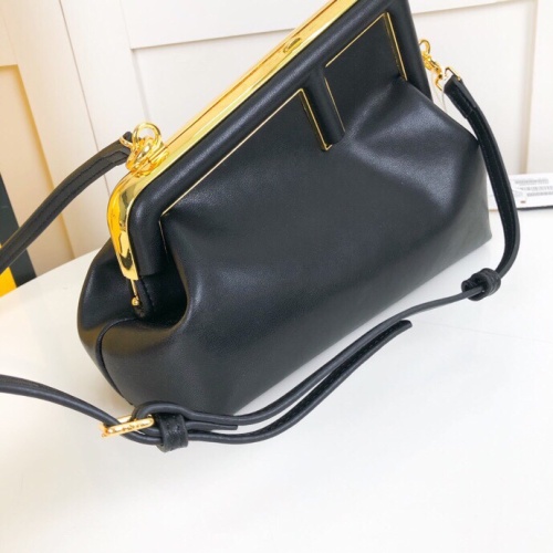 Cheap Fendi AAA Quality Messenger Bags For Women #1212298 Replica Wholesale [$102.00 USD] [ITEM#1212298] on Replica Fendi AAA Messenger Bags