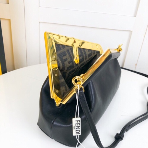 Cheap Fendi AAA Quality Messenger Bags For Women #1212298 Replica Wholesale [$102.00 USD] [ITEM#1212298] on Replica Fendi AAA Messenger Bags