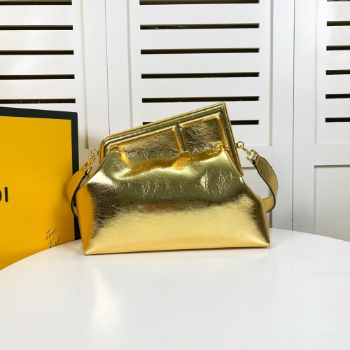 Cheap Fendi AAA Quality Messenger Bags For Women #1212308 Replica Wholesale [$108.00 USD] [ITEM#1212308] on Replica Fendi AAA Messenger Bags