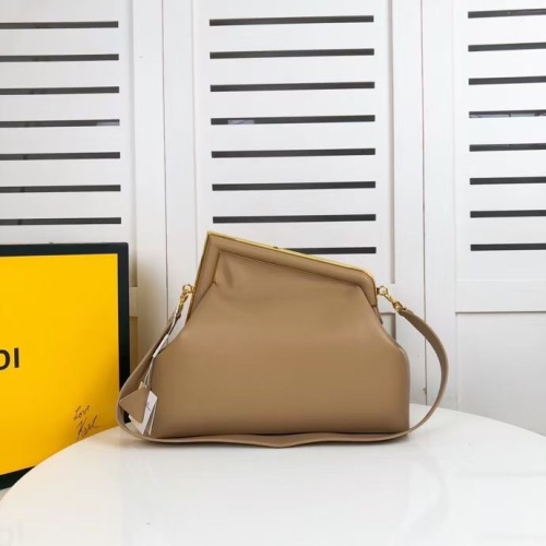 Cheap Fendi AAA Quality Messenger Bags For Women #1212311 Replica Wholesale [$108.00 USD] [ITEM#1212311] on Replica Fendi AAA Quality Messenger Bags