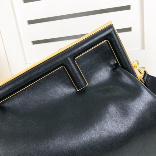 Cheap Fendi AAA Quality Messenger Bags For Women #1212314 Replica Wholesale [$108.00 USD] [ITEM#1212314] on Replica Fendi AAA Messenger Bags