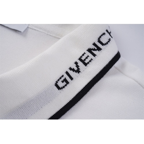 Cheap Givenchy T-Shirts Short Sleeved For Men #1212356 Replica Wholesale [$39.00 USD] [ITEM#1212356] on Replica Givenchy T-Shirts