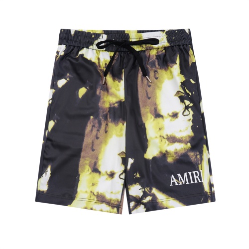 Cheap Amiri Pants For Men #1212369 Replica Wholesale [$36.00 USD] [ITEM#1212369] on Replica Amiri Pants