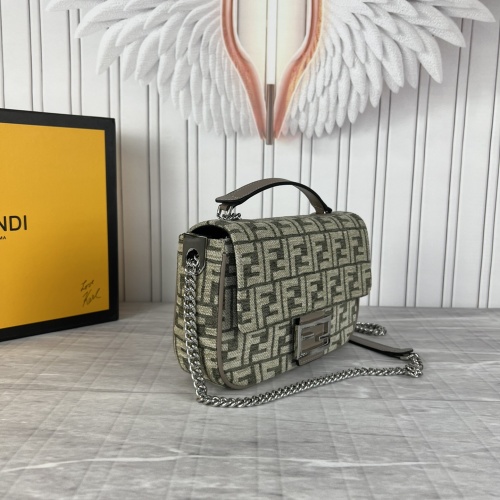 Cheap Fendi AAA Quality Messenger Bags For Women #1212370 Replica Wholesale [$96.00 USD] [ITEM#1212370] on Replica Fendi AAA Messenger Bags