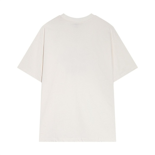 Cheap Celine T-Shirts Short Sleeved For Unisex #1212376 Replica Wholesale [$45.00 USD] [ITEM#1212376] on Replica Celine T-Shirts