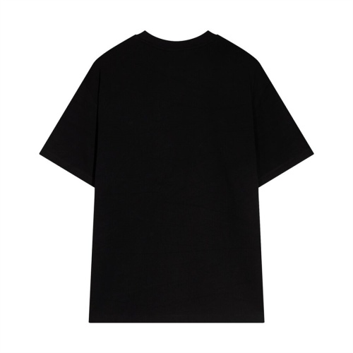 Cheap Celine T-Shirts Short Sleeved For Unisex #1212377 Replica Wholesale [$45.00 USD] [ITEM#1212377] on Replica Celine T-Shirts