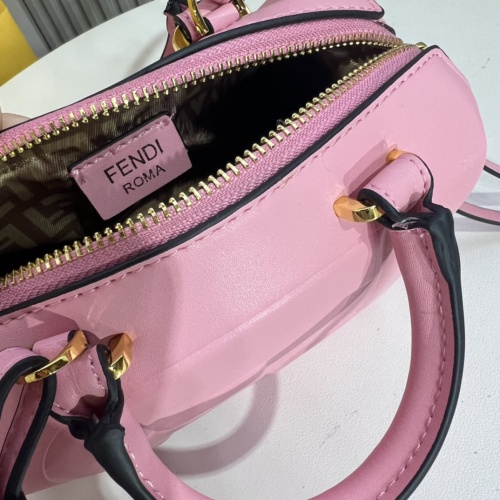 Cheap Fendi AAA Quality Handbags For Women #1212378 Replica Wholesale [$96.00 USD] [ITEM#1212378] on Replica Fendi AAA Quality Handbags