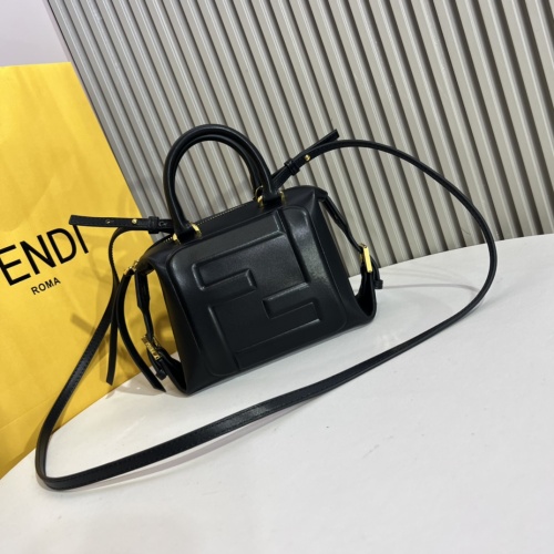 Cheap Fendi AAA Quality Handbags For Women #1212379 Replica Wholesale [$96.00 USD] [ITEM#1212379] on Replica Fendi AAA Quality Handbags