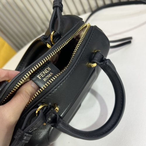 Cheap Fendi AAA Quality Handbags For Women #1212379 Replica Wholesale [$96.00 USD] [ITEM#1212379] on Replica Fendi AAA Quality Handbags