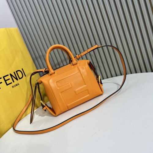 Cheap Fendi AAA Quality Handbags For Women #1212381 Replica Wholesale [$96.00 USD] [ITEM#1212381] on Replica Fendi AAA Quality Handbags