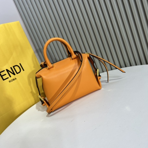 Cheap Fendi AAA Quality Handbags For Women #1212381 Replica Wholesale [$96.00 USD] [ITEM#1212381] on Replica Fendi AAA Quality Handbags