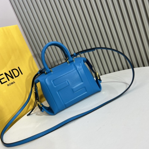 Cheap Fendi AAA Quality Handbags For Women #1212382 Replica Wholesale [$96.00 USD] [ITEM#1212382] on Replica Fendi AAA Quality Handbags