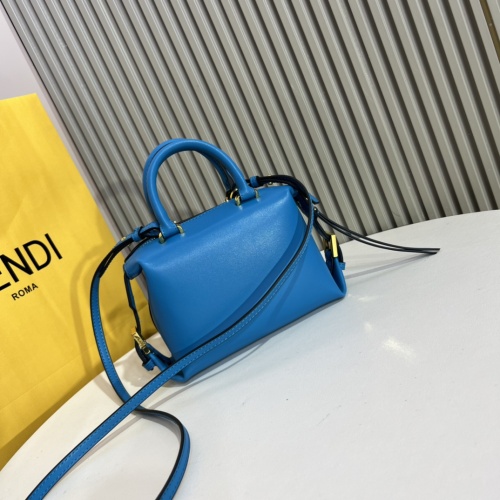 Cheap Fendi AAA Quality Handbags For Women #1212382 Replica Wholesale [$96.00 USD] [ITEM#1212382] on Replica Fendi AAA Quality Handbags