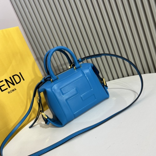 Cheap Fendi AAA Quality Handbags For Women #1212382 Replica Wholesale [$96.00 USD] [ITEM#1212382] on Replica Fendi AAA Quality Handbags