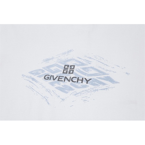 Cheap Givenchy T-Shirts Short Sleeved For Unisex #1212391 Replica Wholesale [$42.00 USD] [ITEM#1212391] on Replica Givenchy T-Shirts