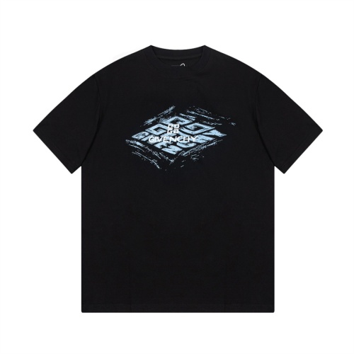 Cheap Givenchy T-Shirts Short Sleeved For Unisex #1212392 Replica Wholesale [$42.00 USD] [ITEM#1212392] on Replica Givenchy T-Shirts