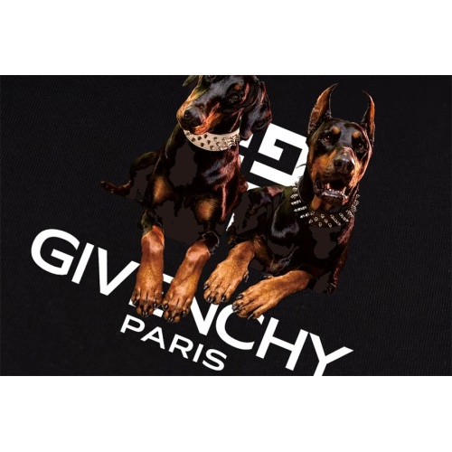 Cheap Givenchy T-Shirts Short Sleeved For Unisex #1212401 Replica Wholesale [$45.00 USD] [ITEM#1212401] on Replica Givenchy T-Shirts