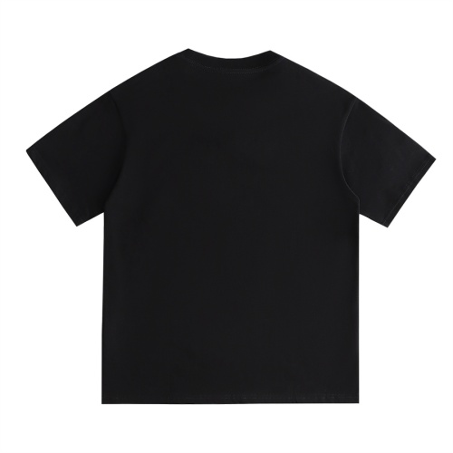 Cheap Prada T-Shirts Short Sleeved For Unisex #1212412 Replica Wholesale [$42.00 USD] [ITEM#1212412] on Replica Prada T-Shirts