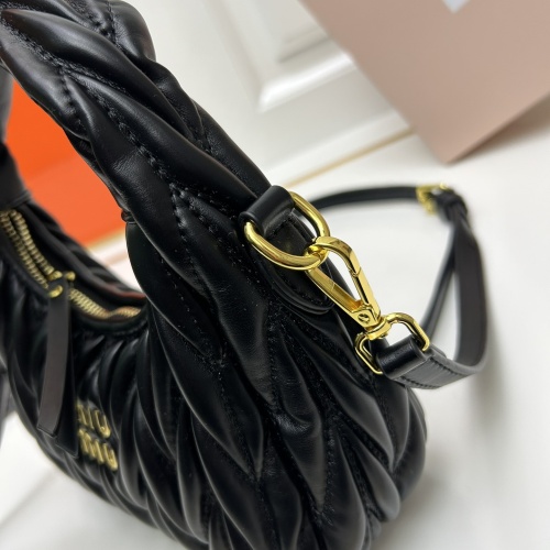 Cheap MIU MIU AAA Quality Messenger Bags For Women #1212414 Replica Wholesale [$80.00 USD] [ITEM#1212414] on Replica MIU MIU AAA Messenger Bags