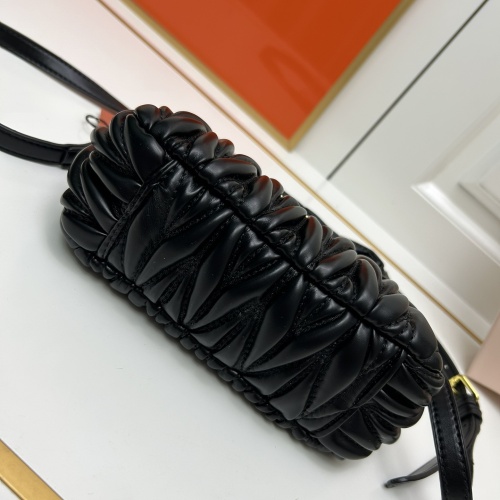 Cheap MIU MIU AAA Quality Messenger Bags For Women #1212414 Replica Wholesale [$80.00 USD] [ITEM#1212414] on Replica MIU MIU AAA Messenger Bags