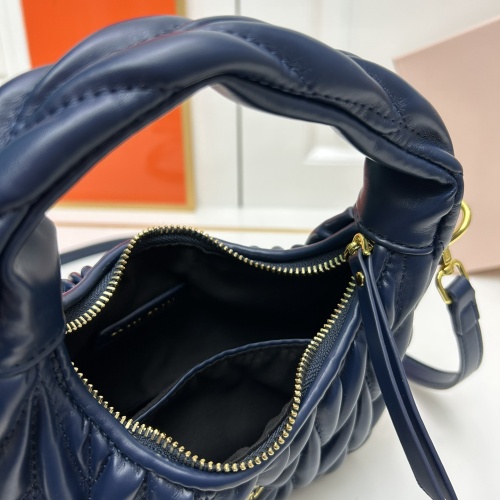 Cheap MIU MIU AAA Quality Messenger Bags For Women #1212418 Replica Wholesale [$72.00 USD] [ITEM#1212418] on Replica MIU MIU AAA Messenger Bags